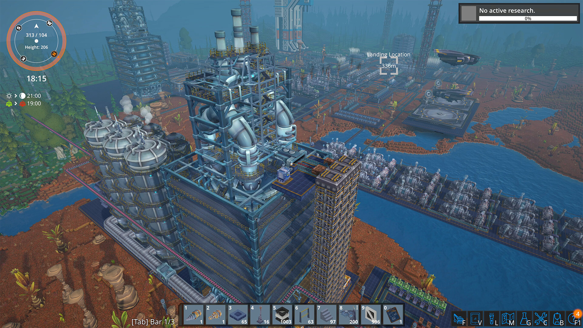 FOUNDRY screenshot 23