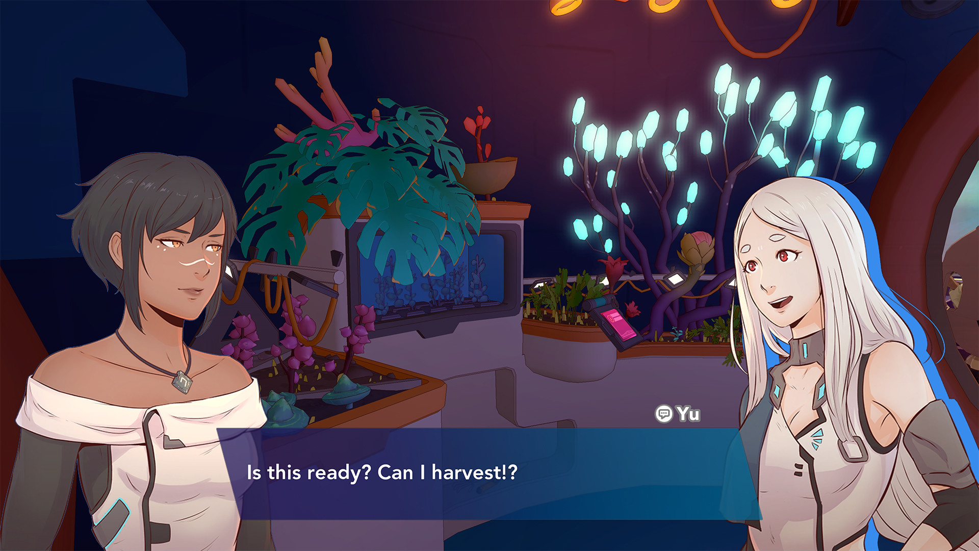 Haven screenshot 7