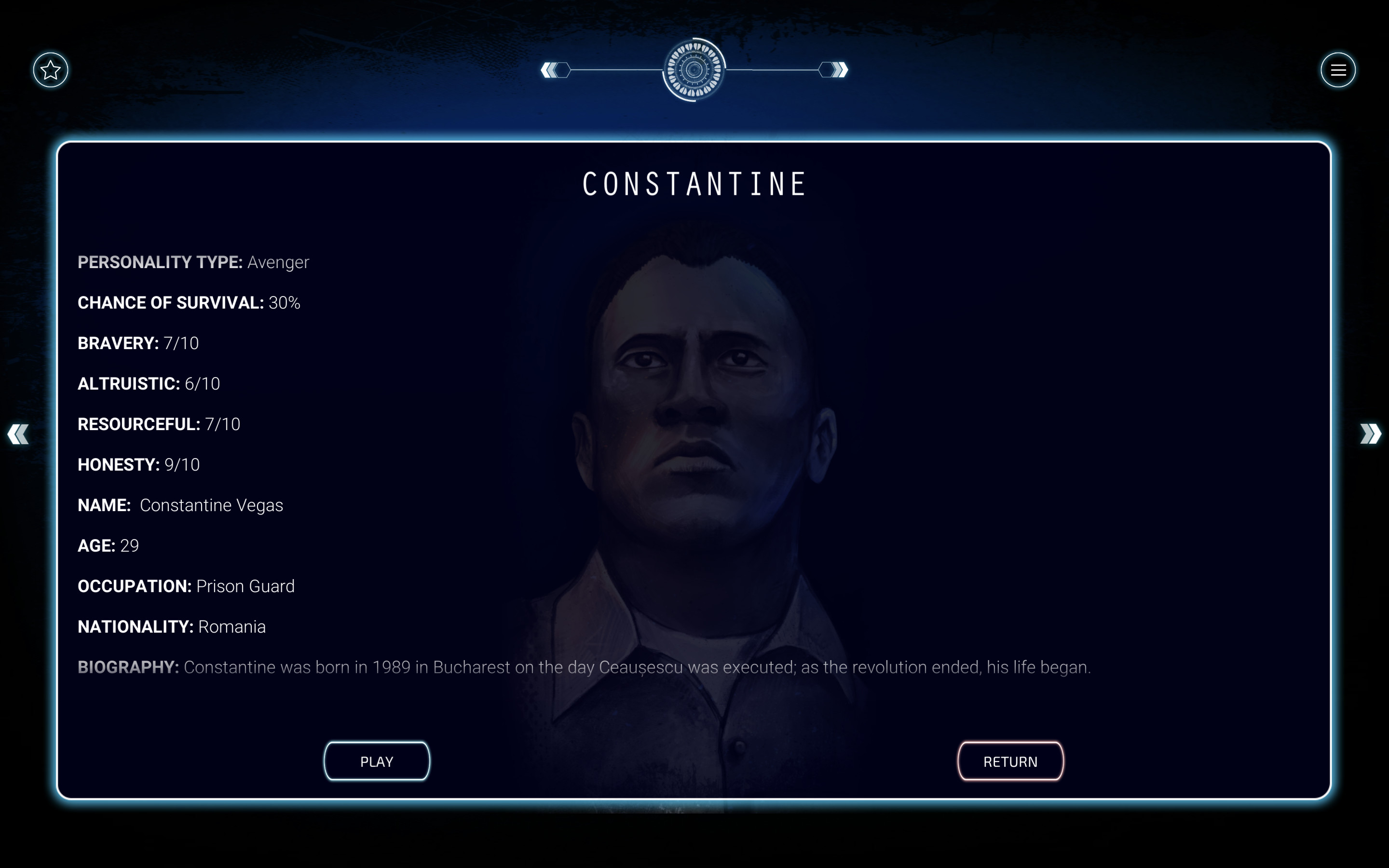 Powerless screenshot 7