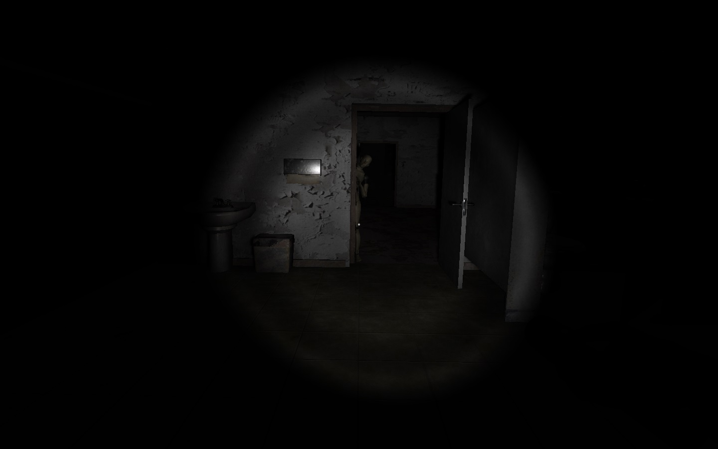 School Grounds screenshot 5