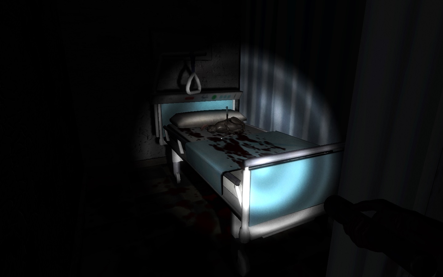 School Grounds screenshot 4