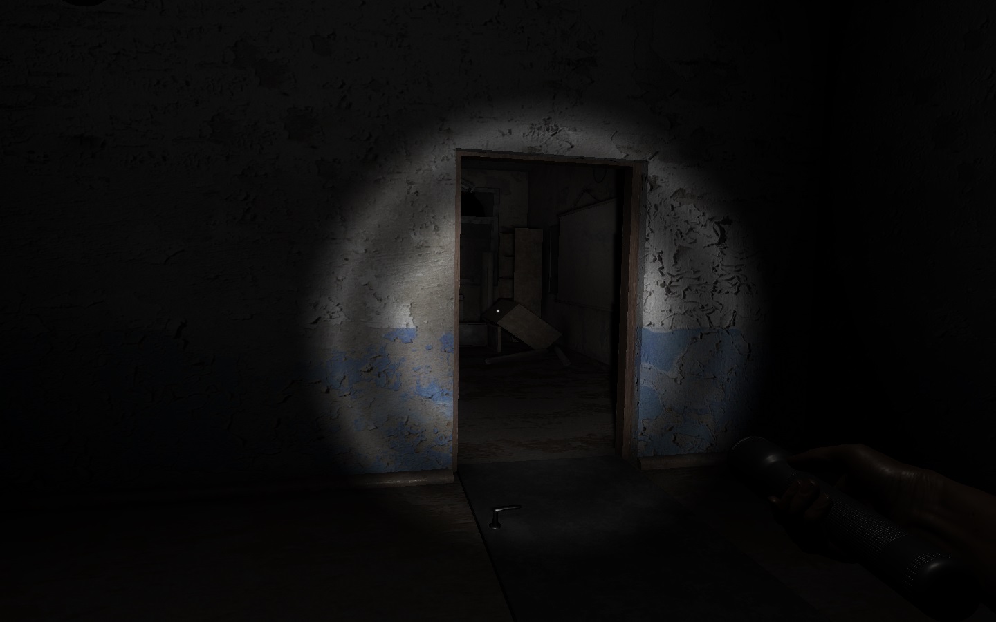 School Grounds screenshot 1