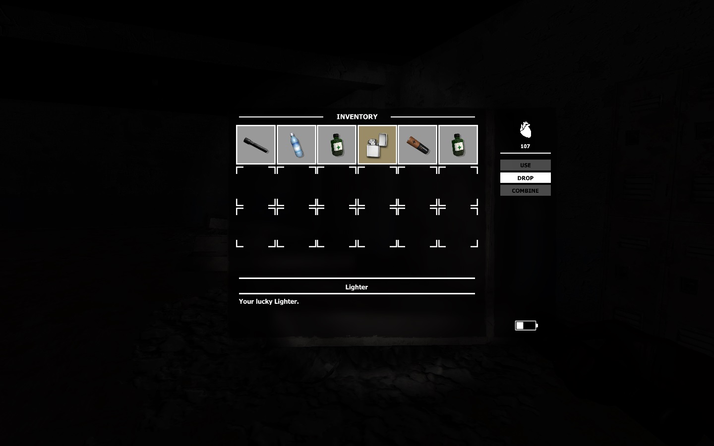 School Grounds screenshot 2