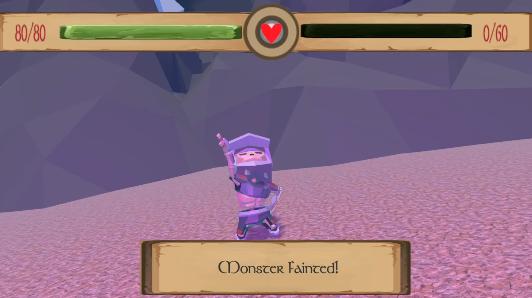 Tora screenshot 2