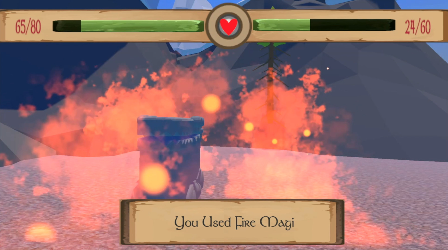 Tora screenshot 4