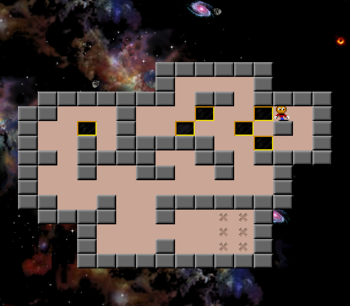 Pocoman screenshot 5