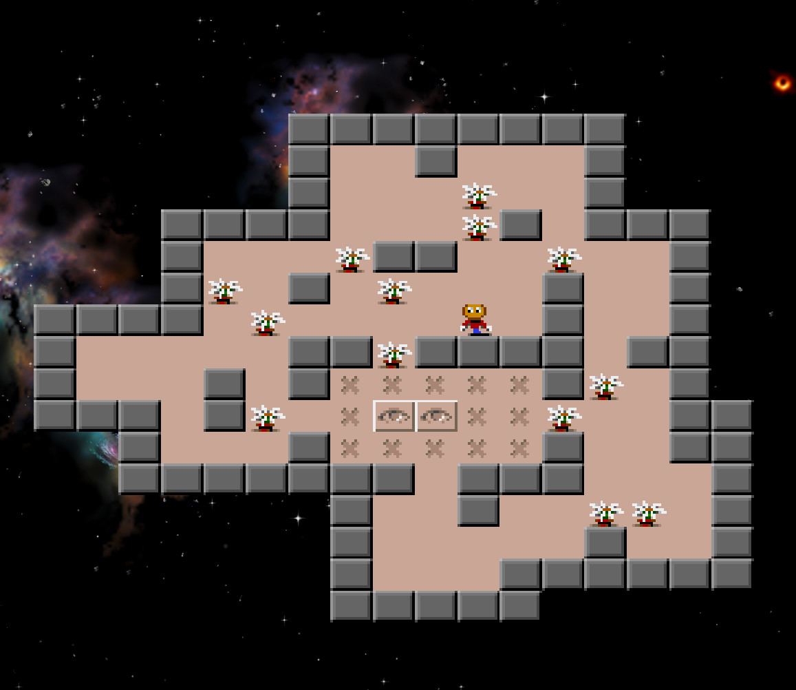 Pocoman screenshot 3
