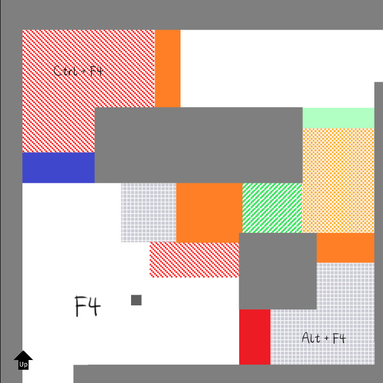 Hostile User Interface screenshot 3