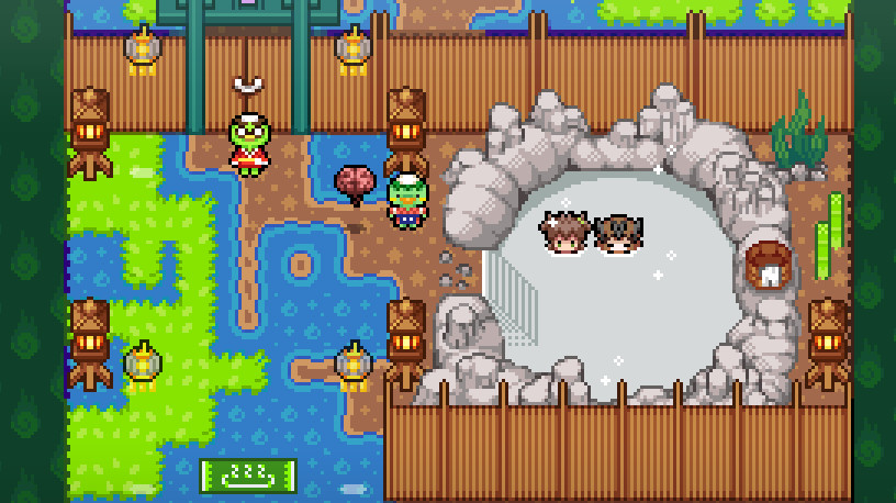 HEARTBEAT screenshot 2