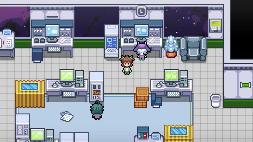HEARTBEAT screenshot 4