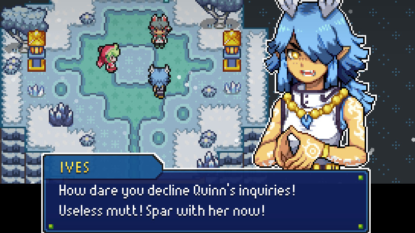 HEARTBEAT screenshot 3