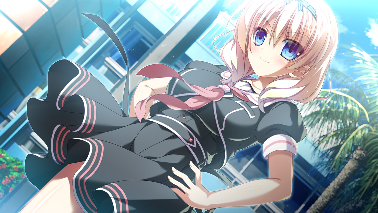 Trinoline Genesis screenshot 8