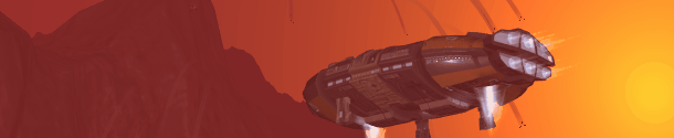 Interstellar Space: Genesis thumbnail