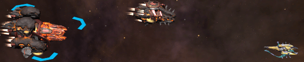 Interstellar Space: Genesis thumbnail