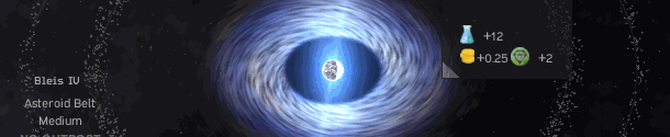 Interstellar Space: Genesis thumbnail