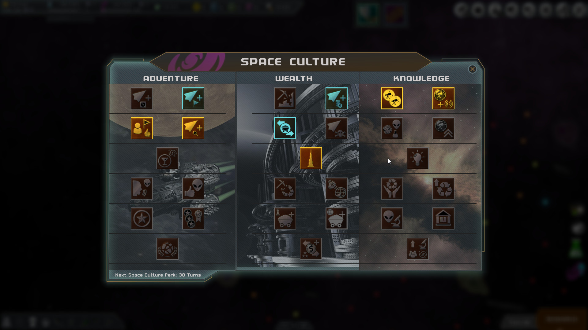 Interstellar Space: Genesis screenshot 23