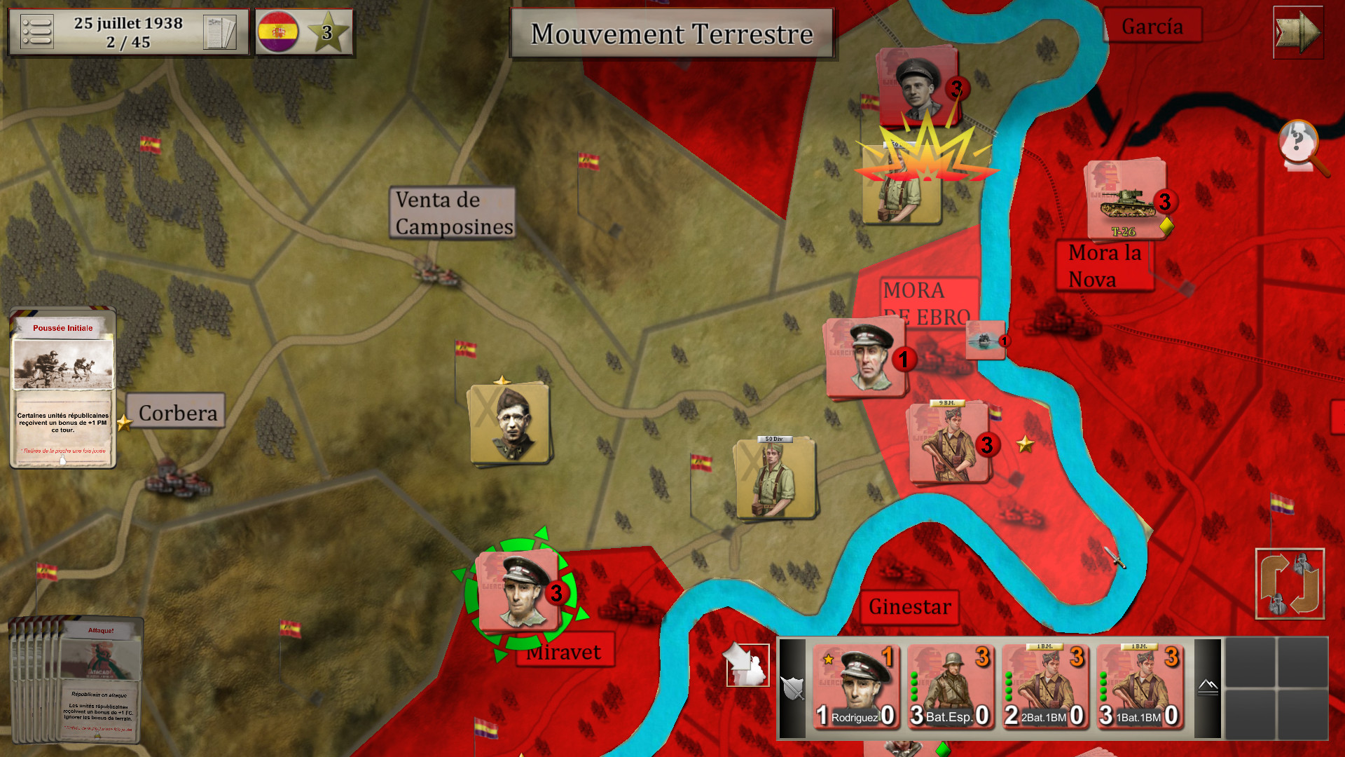 Battles For Spain screenshot 23