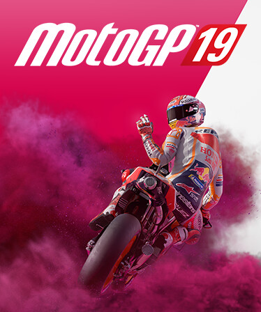 MotoGP 19