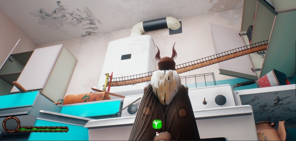 It'sRoachTime! screenshot 4