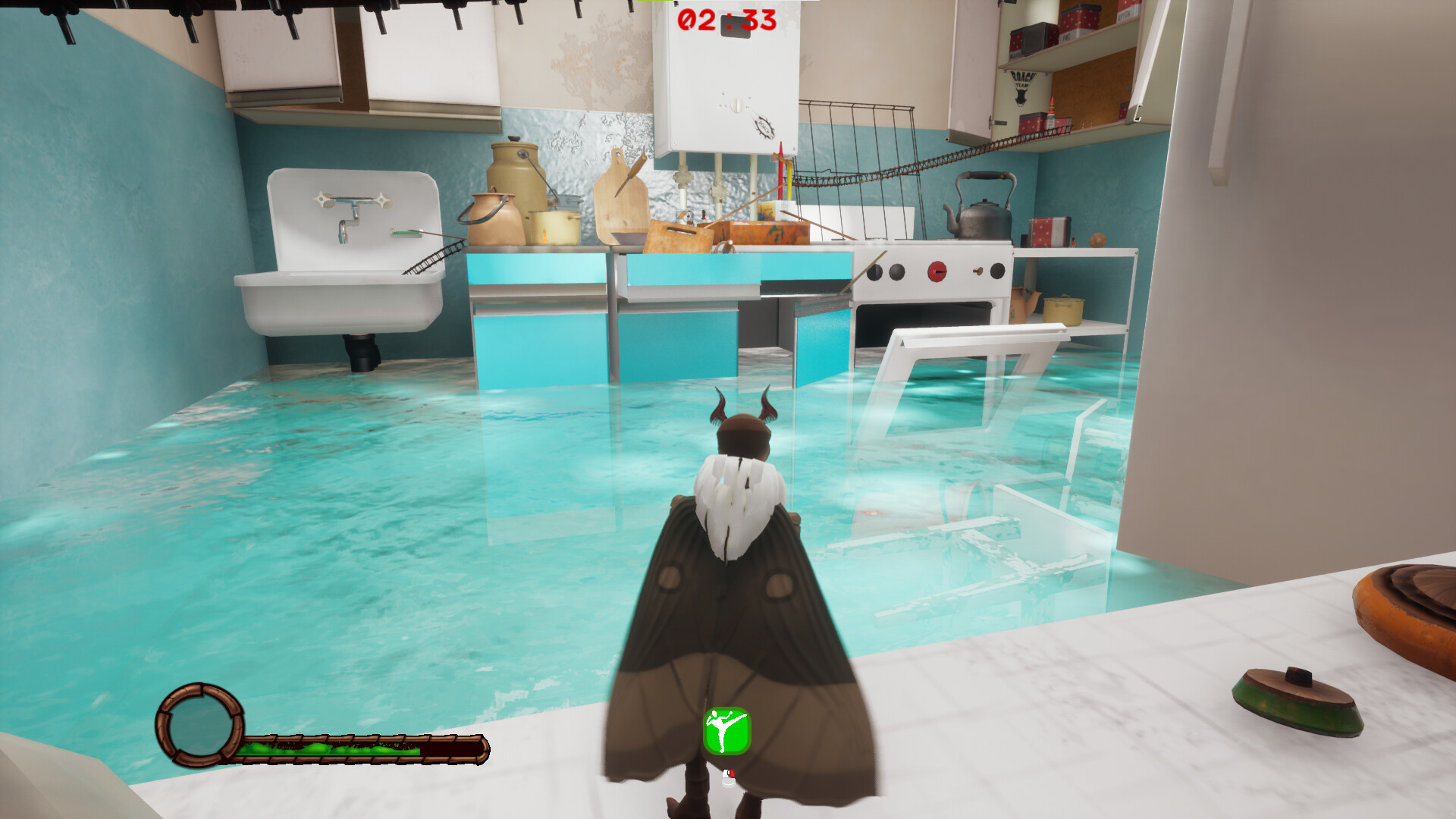 It'sRoachTime! screenshot 3