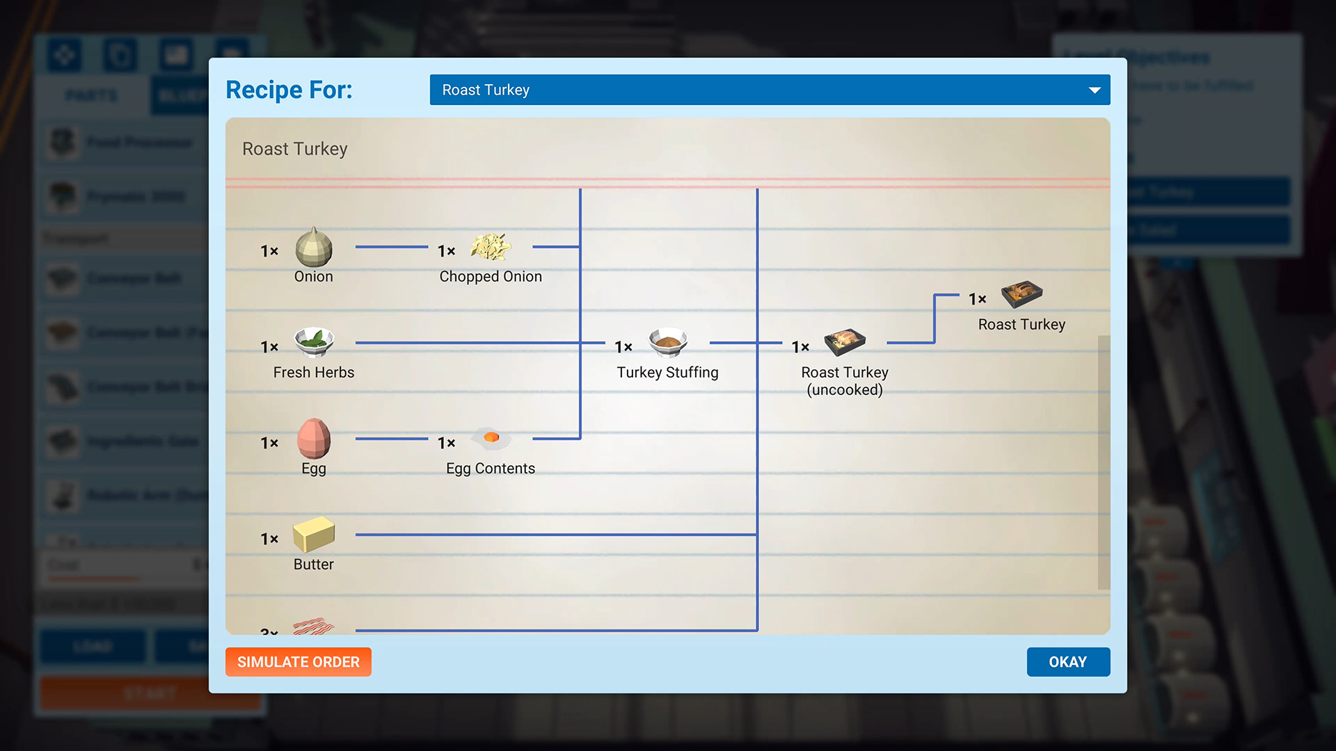 Automachef screenshot 12