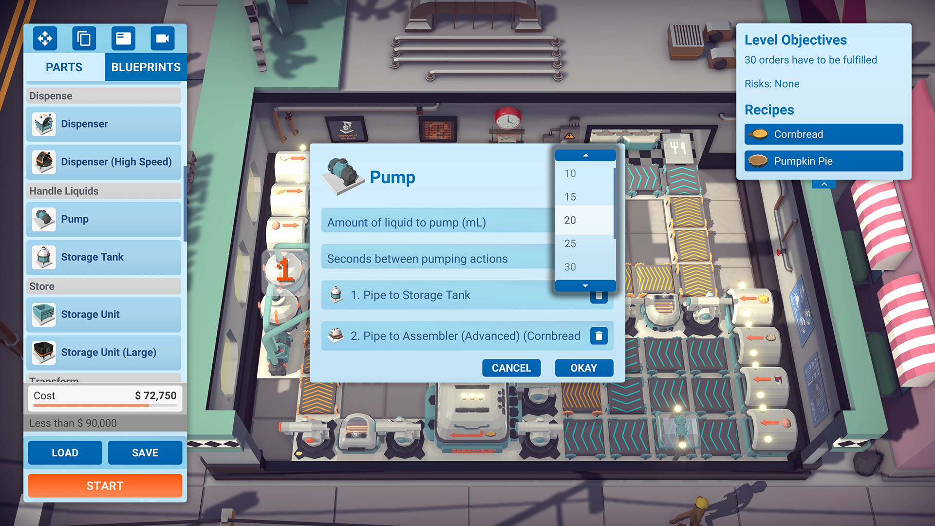Automachef screenshot 11