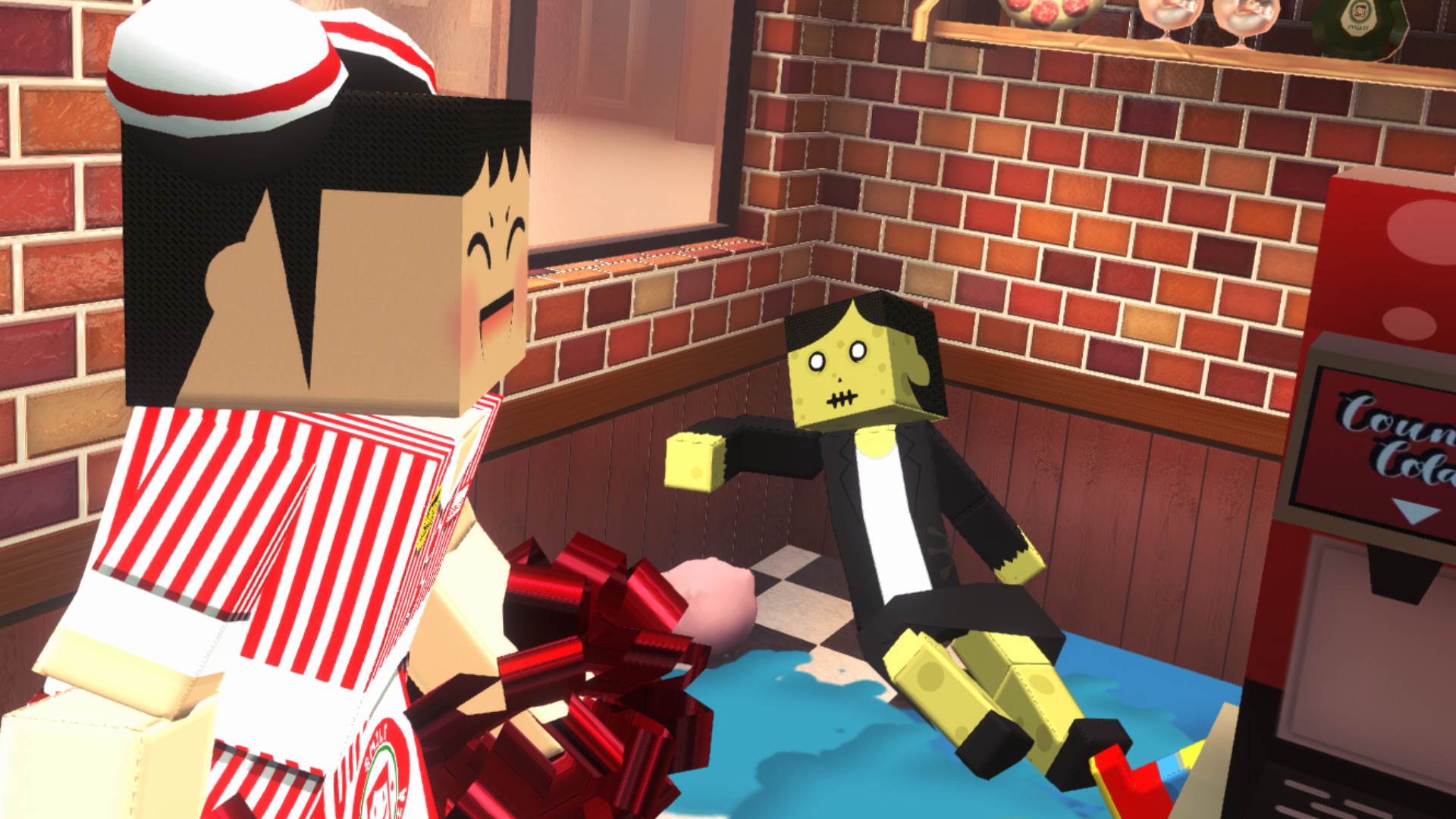 Counter Fight 3 screenshot 11