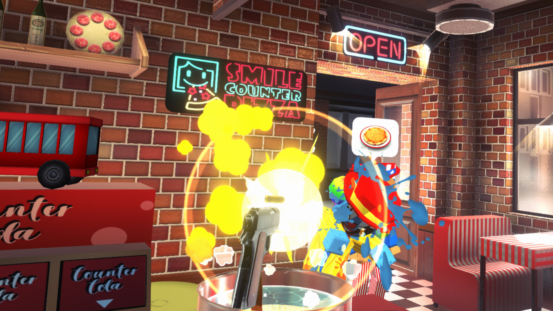 Counter Fight 3 screenshot 9