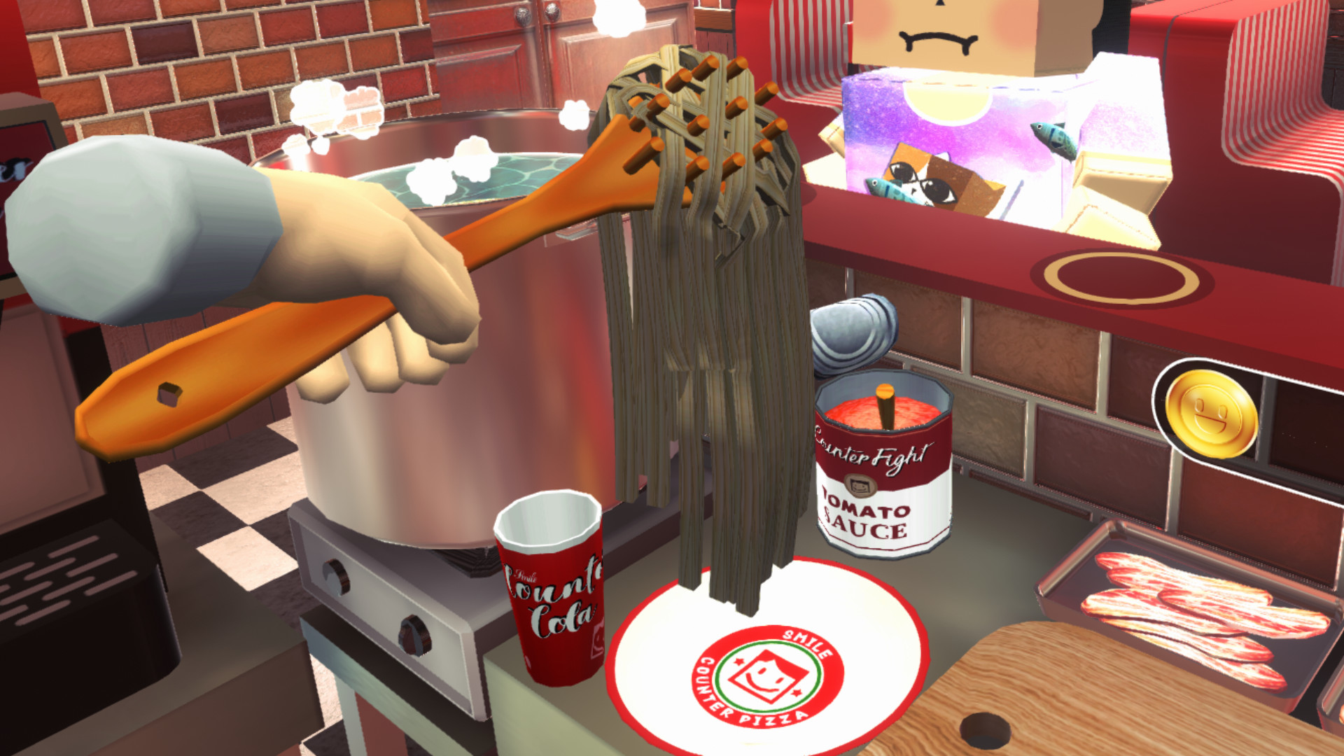 Counter Fight 3 screenshot 6