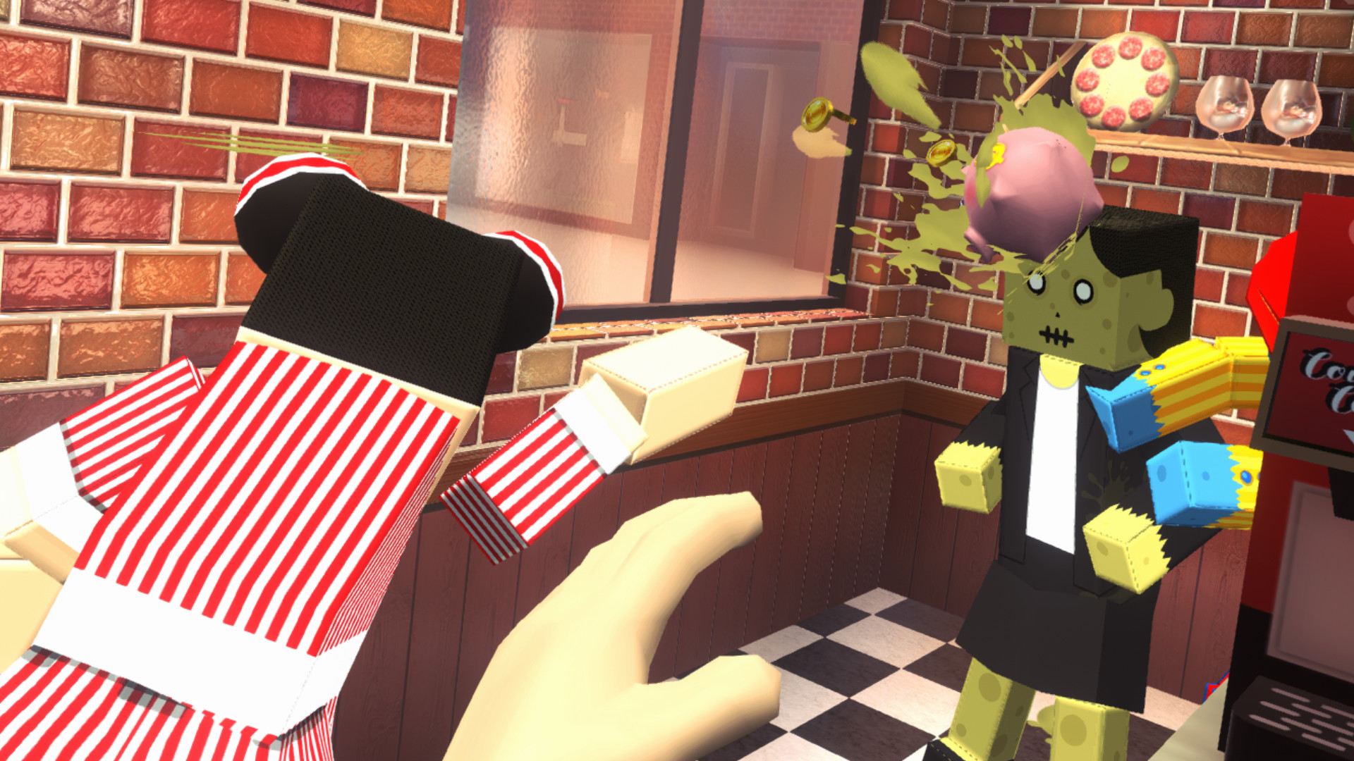 Counter Fight 3 screenshot 10