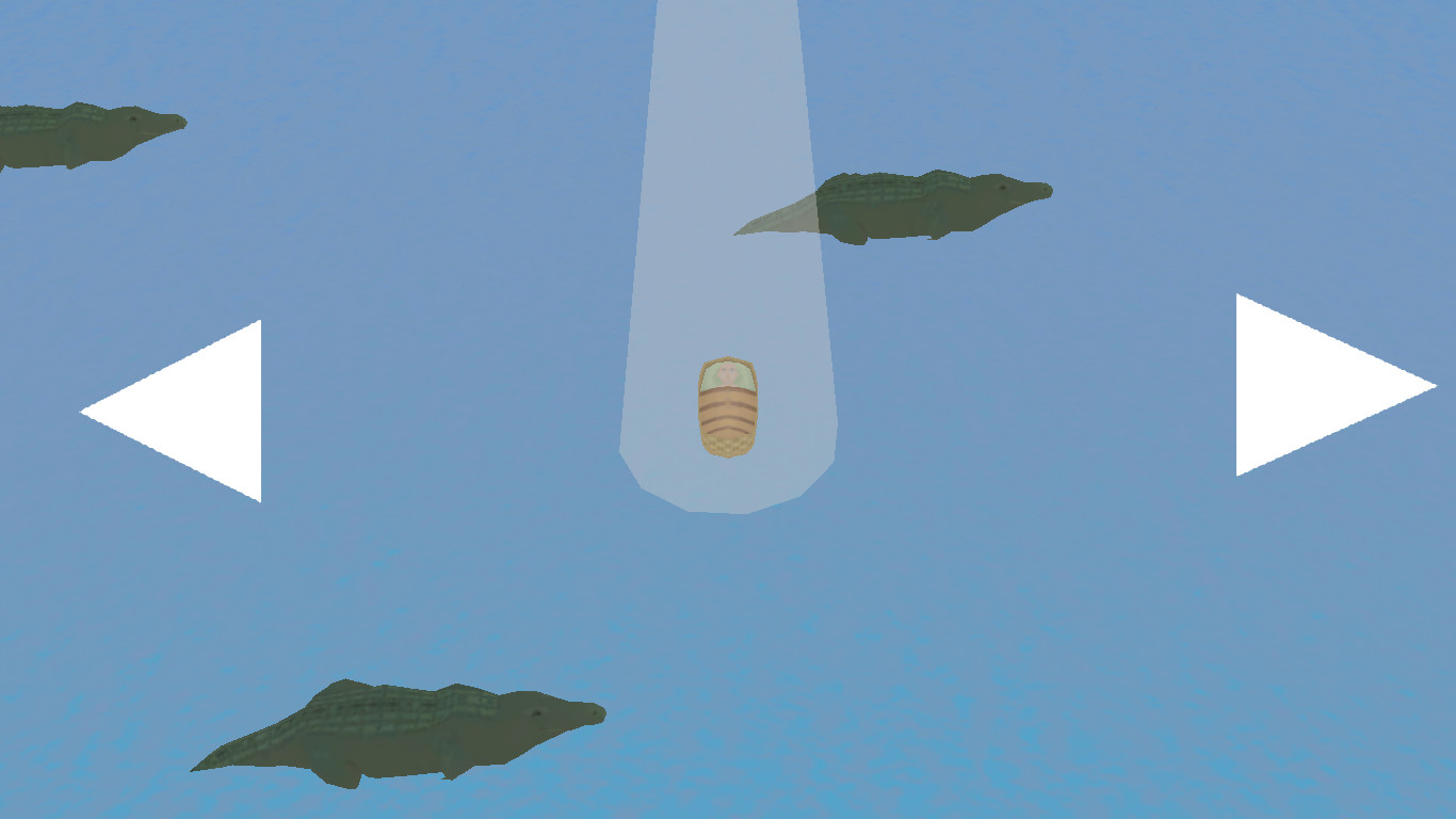 Pilgrimage screenshot 1