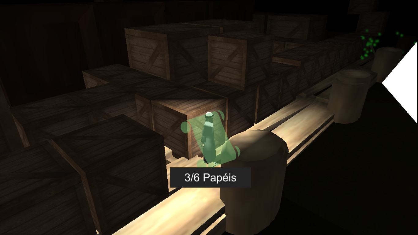 Pilgrimage screenshot 5