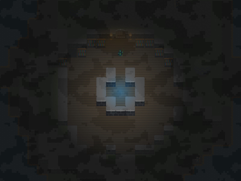 Ruinic screenshot 1
