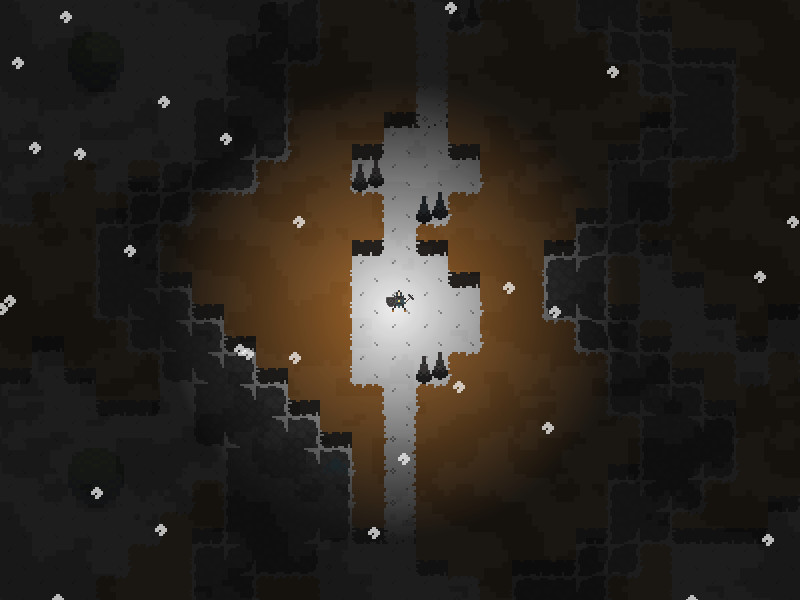 Ruinic screenshot 4