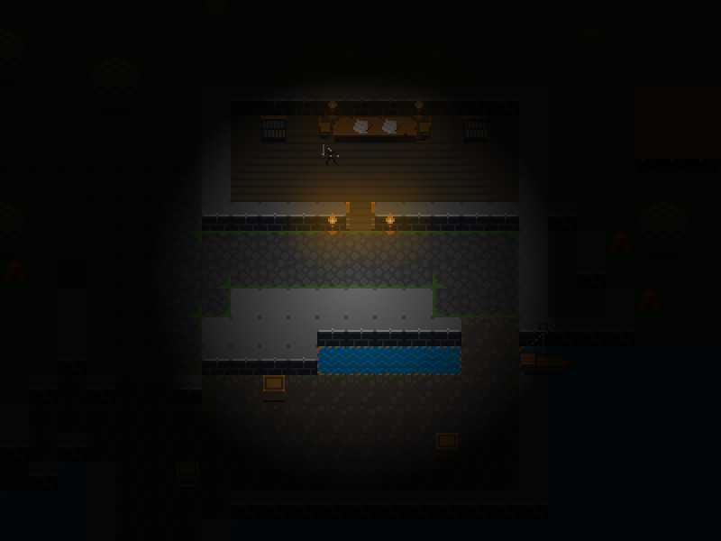 Ruinic screenshot 3