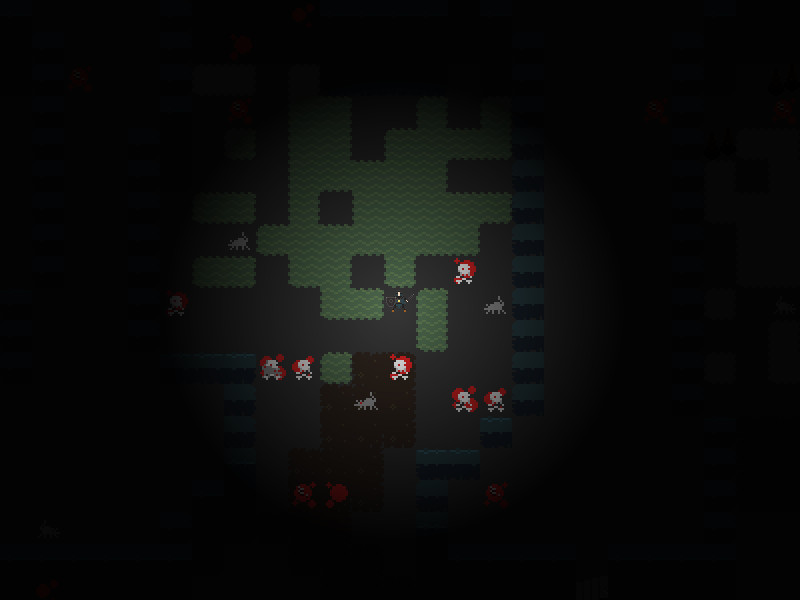 Ruinic screenshot 2
