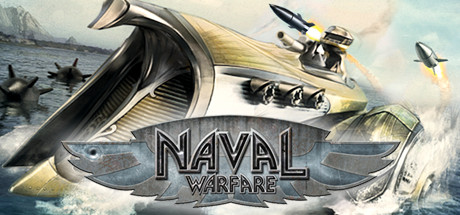 Naval Warfare [steam key] 