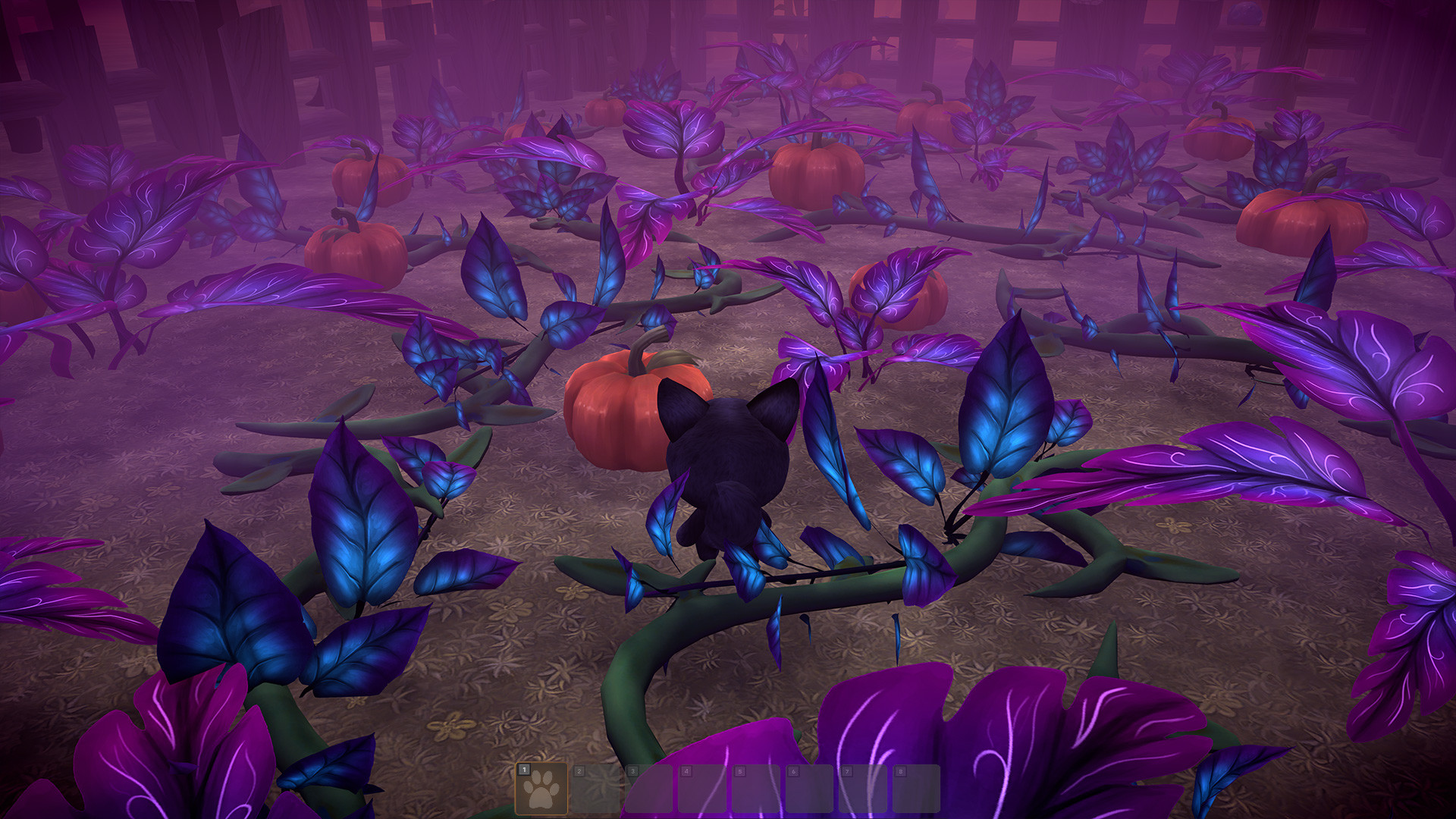 Potion Paws screenshot 4