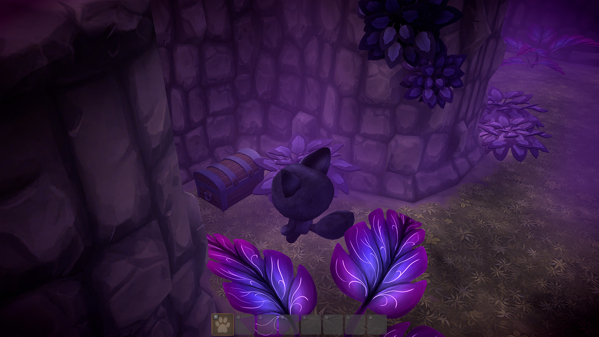 Potion Paws screenshot 2