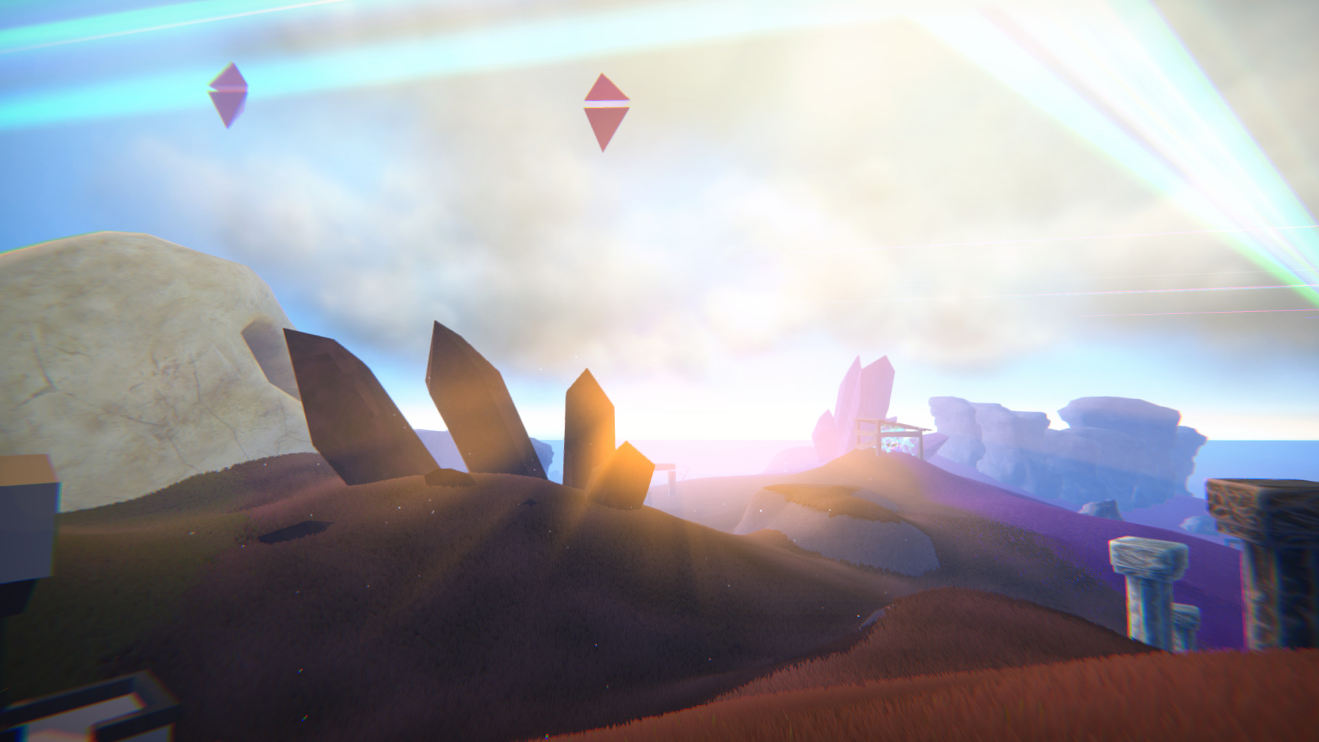 Color Knight screenshot 12