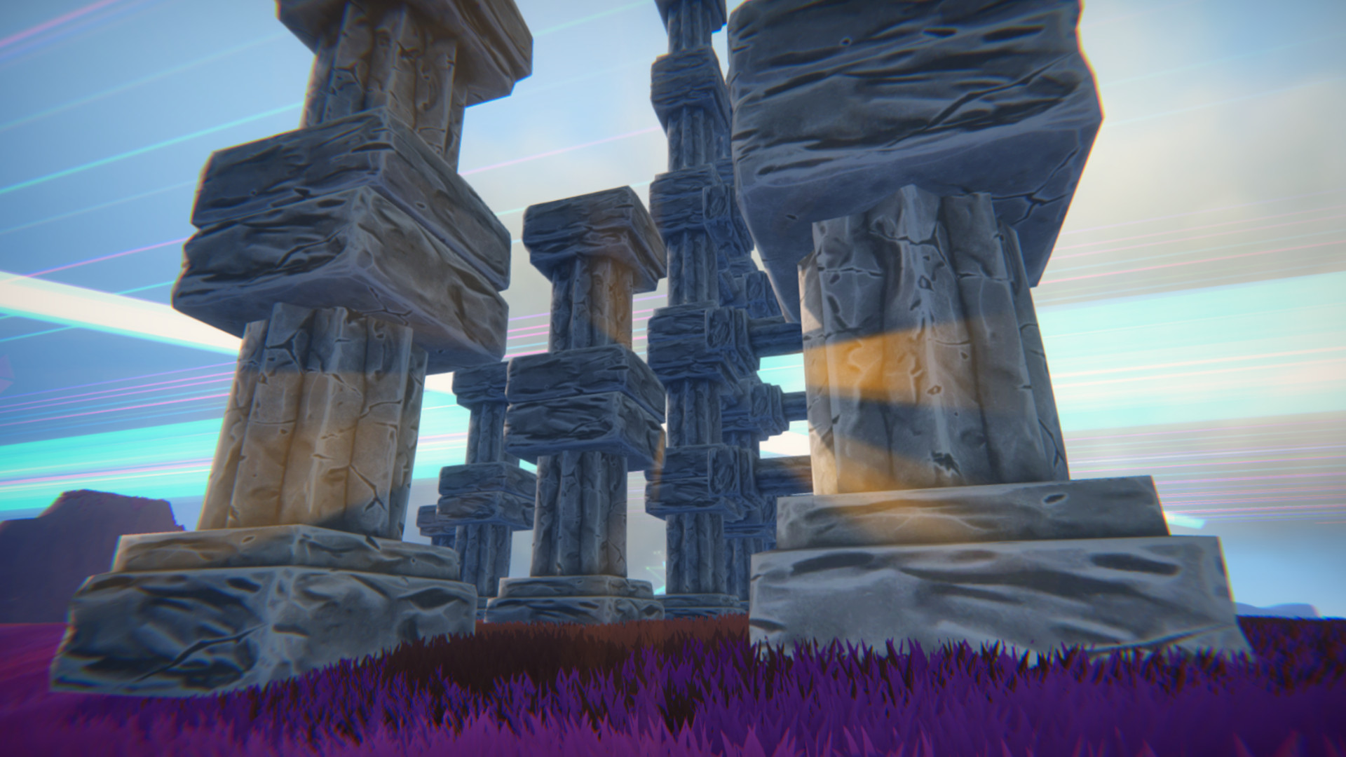 Color Knight screenshot 11