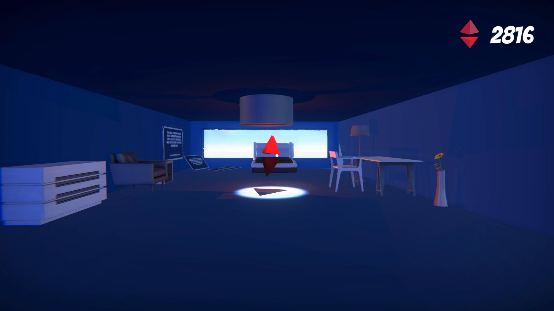 Color Knight screenshot 8