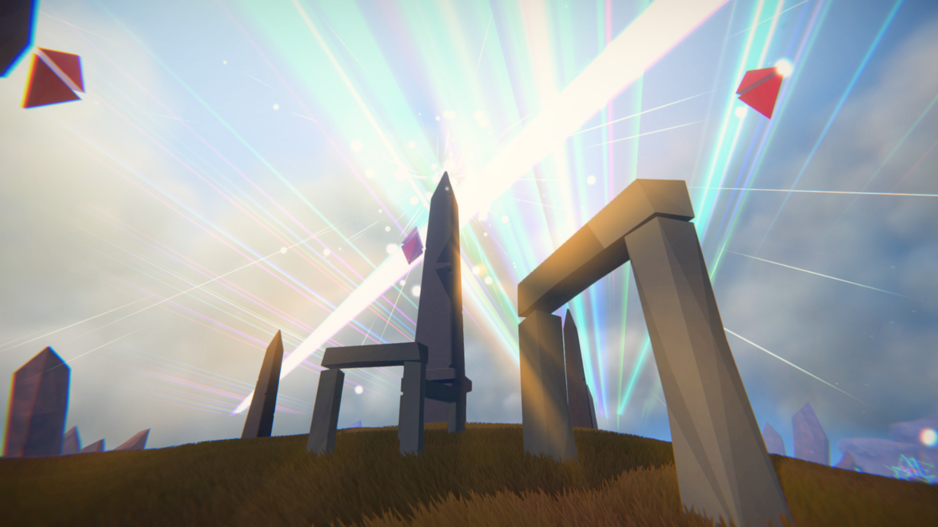 Color Knight screenshot 10