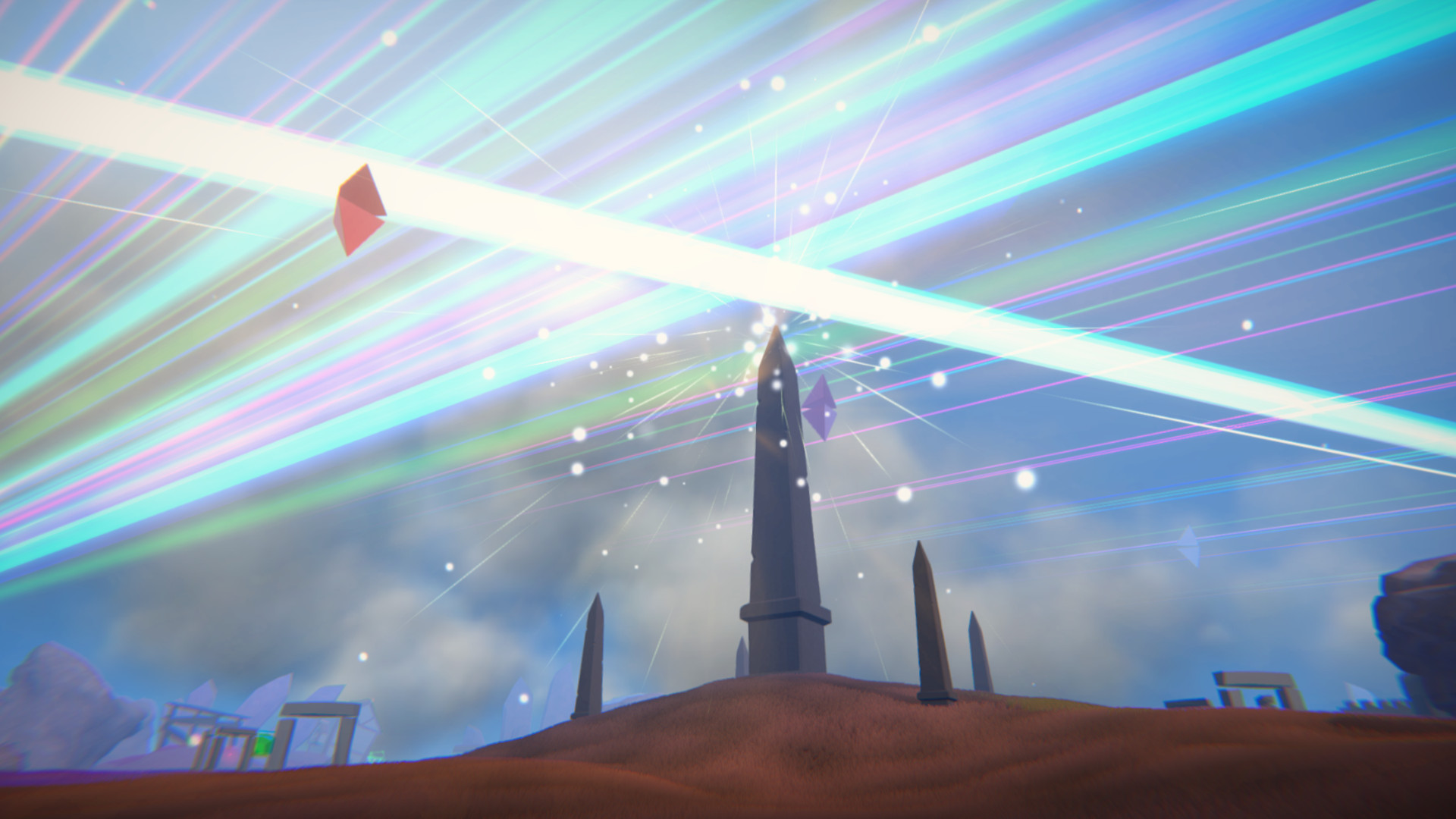 Color Knight screenshot 9