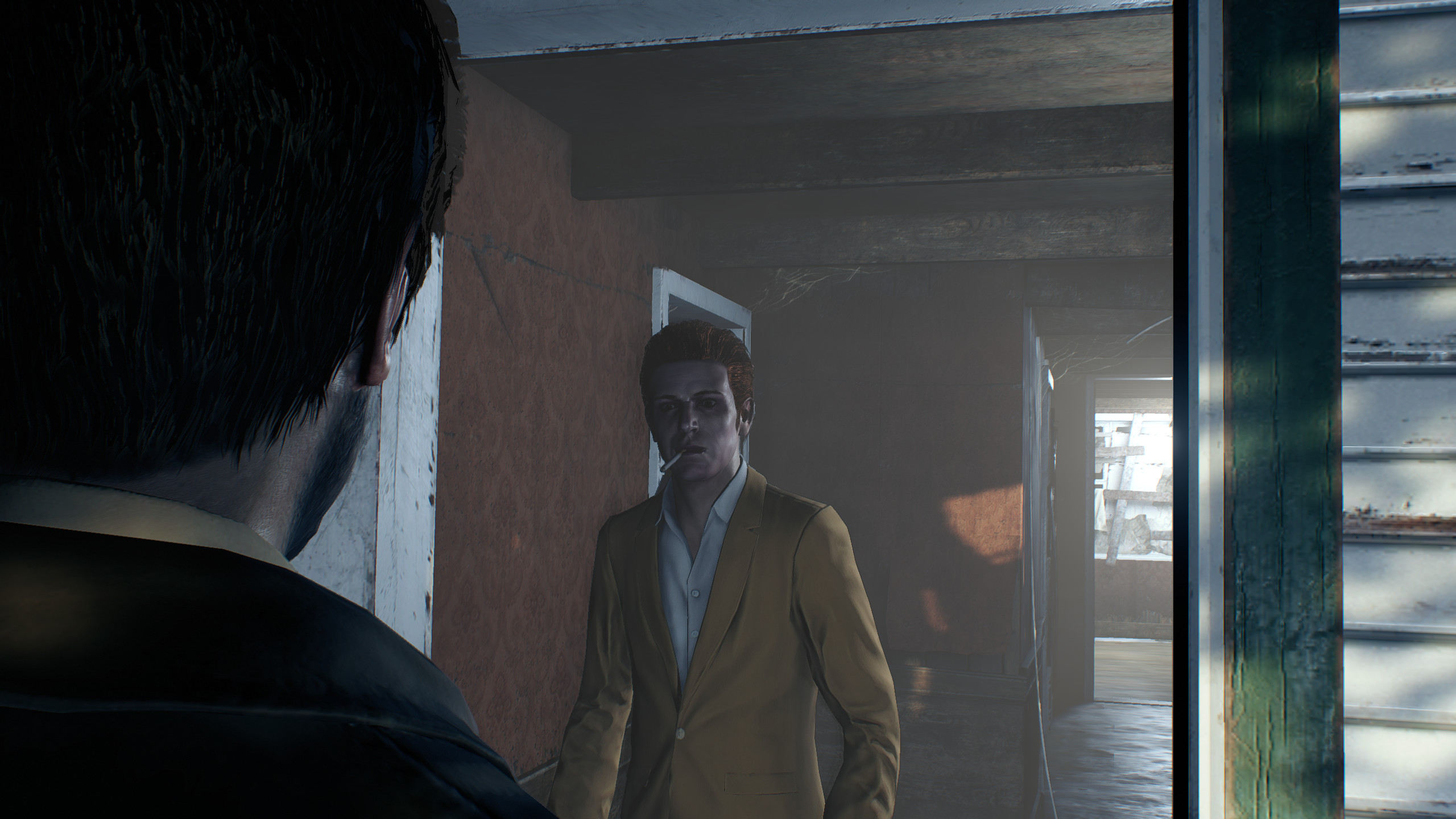 Lucius III - Soundtrack screenshot 1