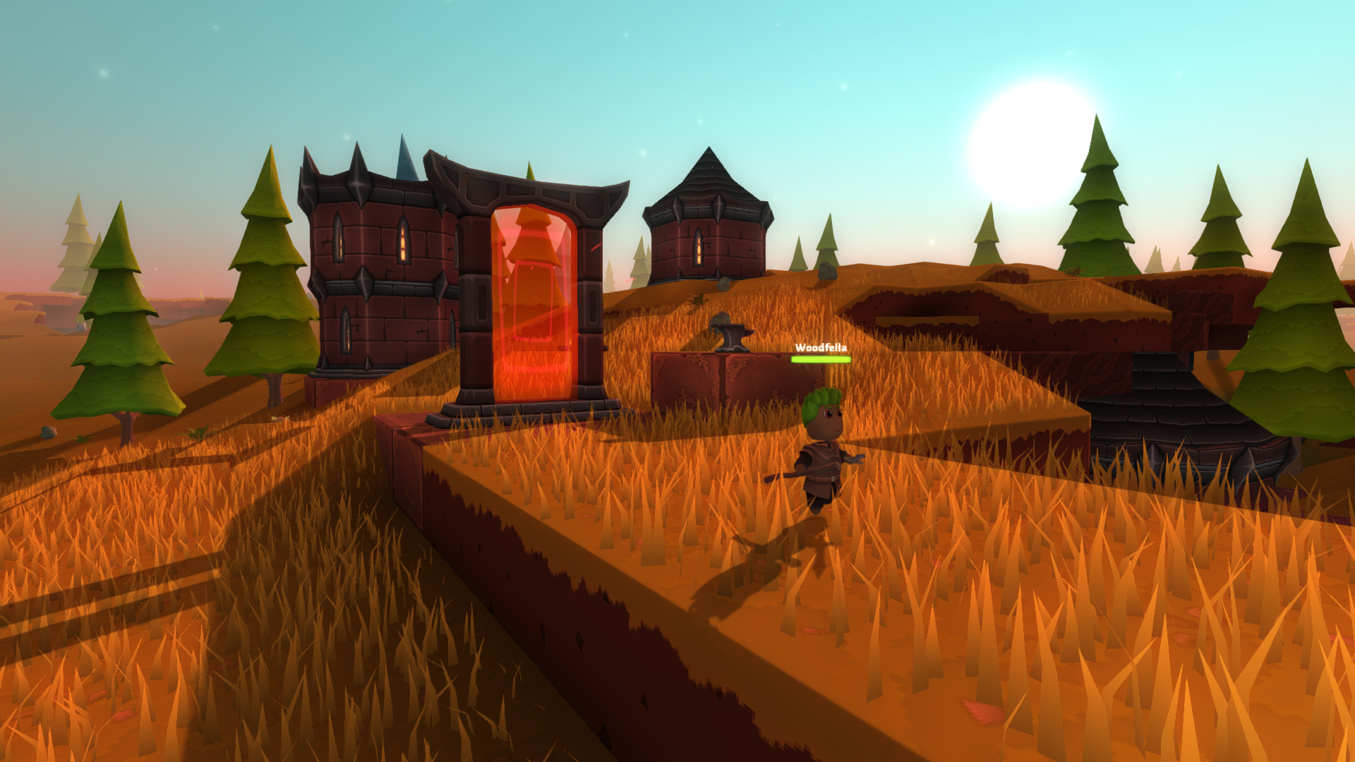 Woodfel screenshot 14