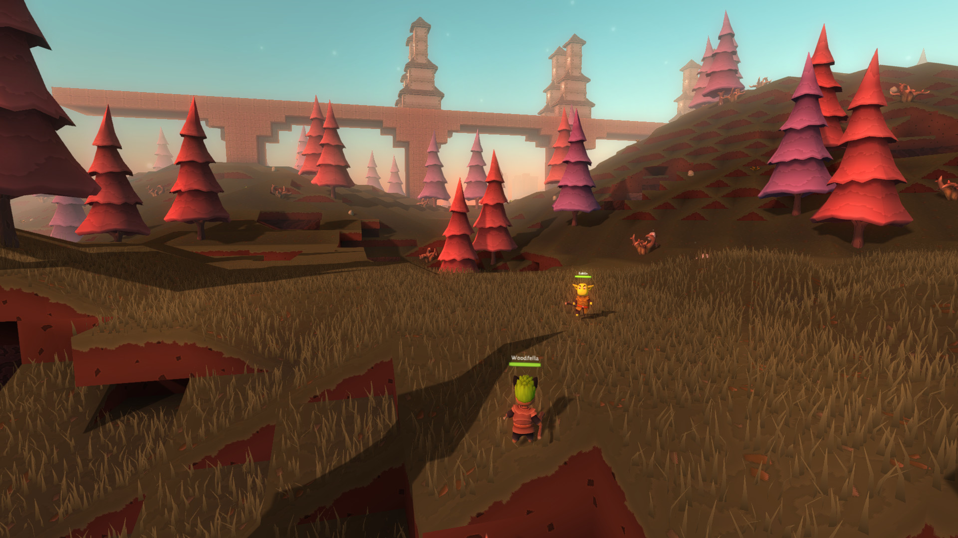 Woodfel screenshot 16