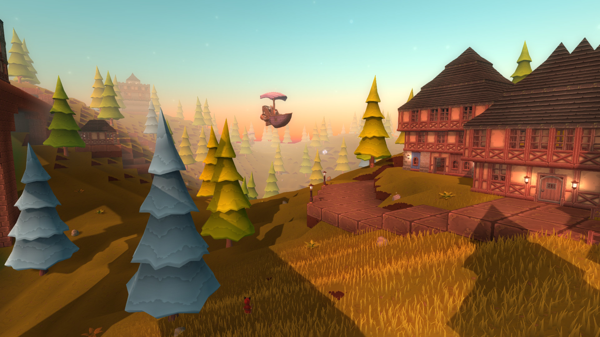 Woodfel screenshot 17