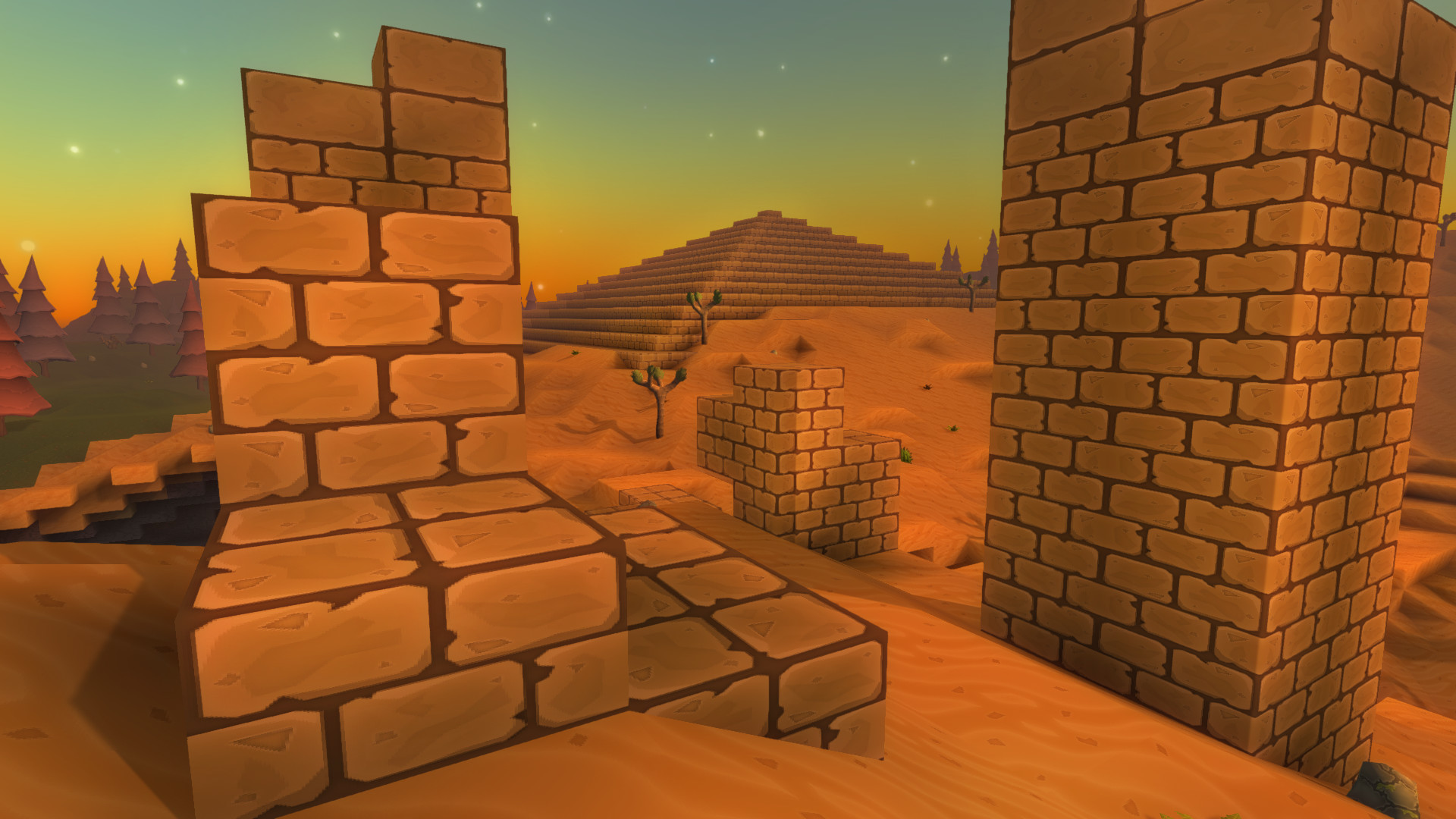 Woodfel screenshot 15