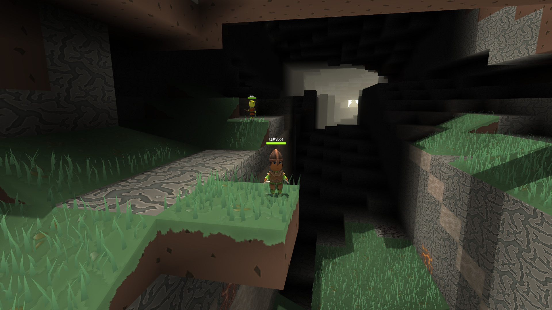 Woodfel screenshot 10